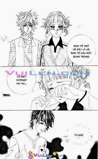 Đến Với Anh Chapter 9 - 137