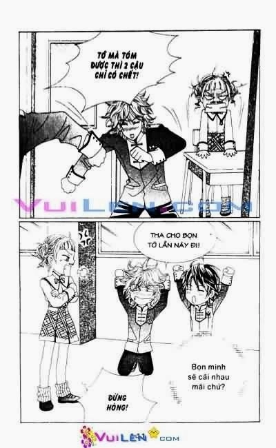 Đến Với Anh Chapter 9 - 142