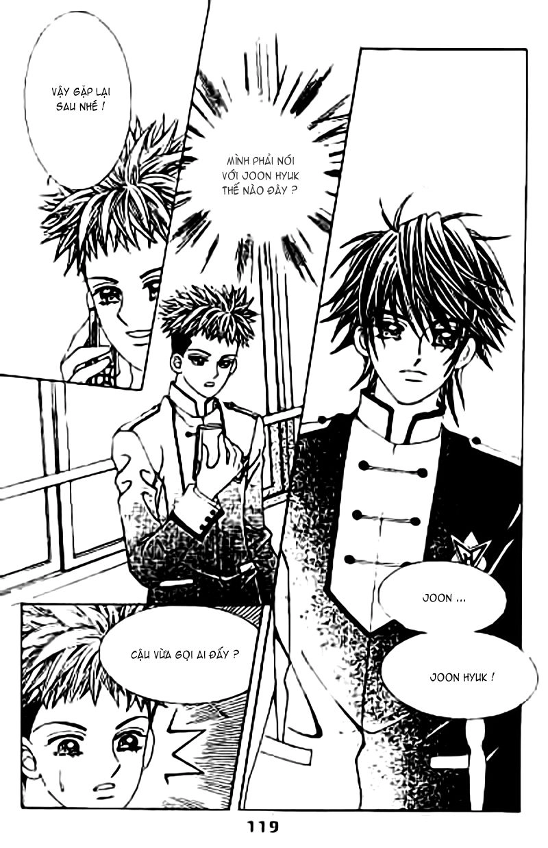 Đến Với Anh Chapter 10 - 10