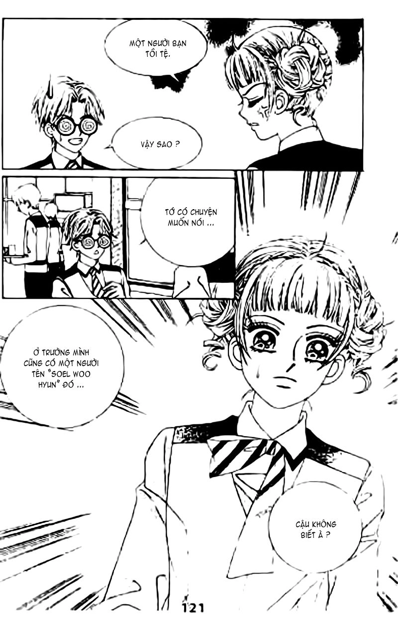 Đến Với Anh Chapter 10 - 12