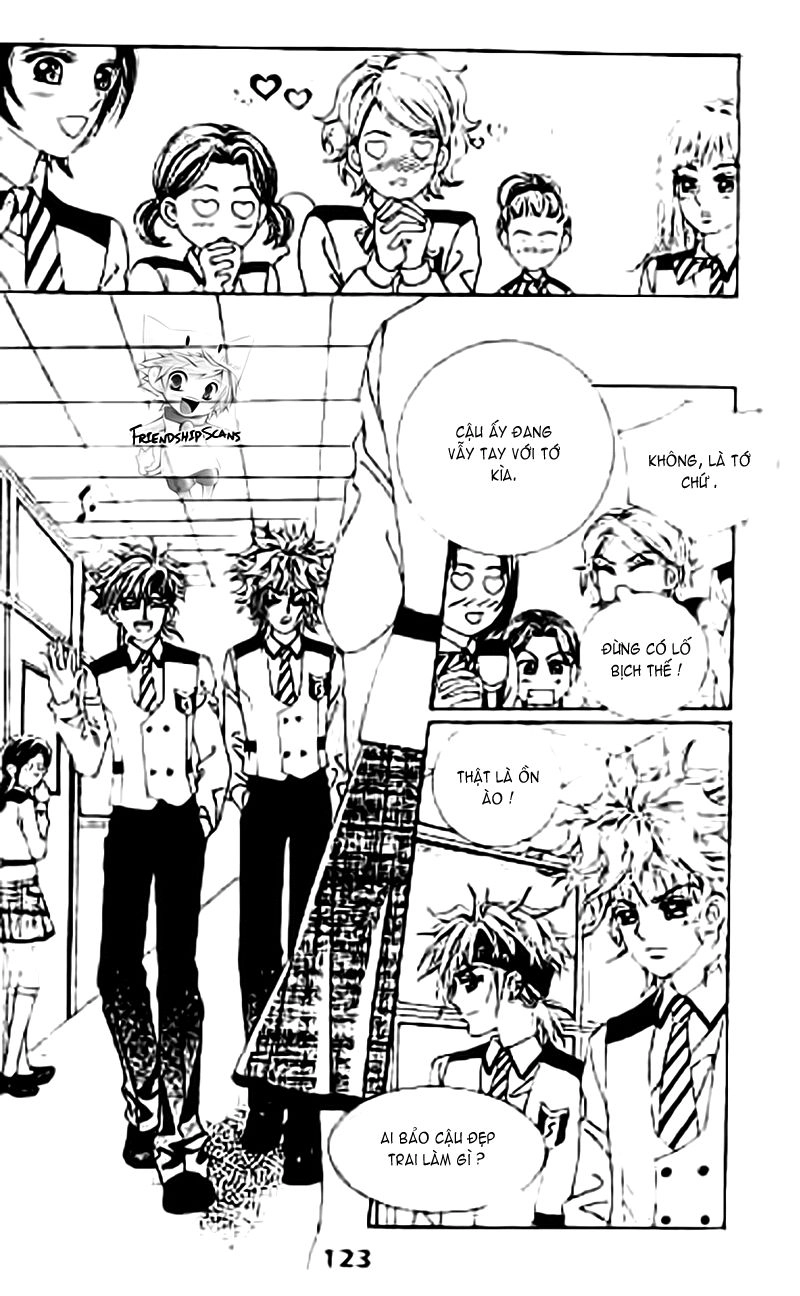 Đến Với Anh Chapter 10 - 14