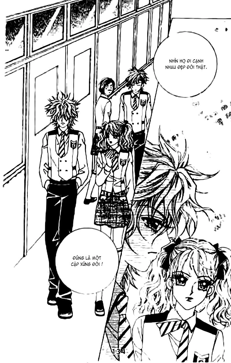 Đến Với Anh Chapter 10 - 25