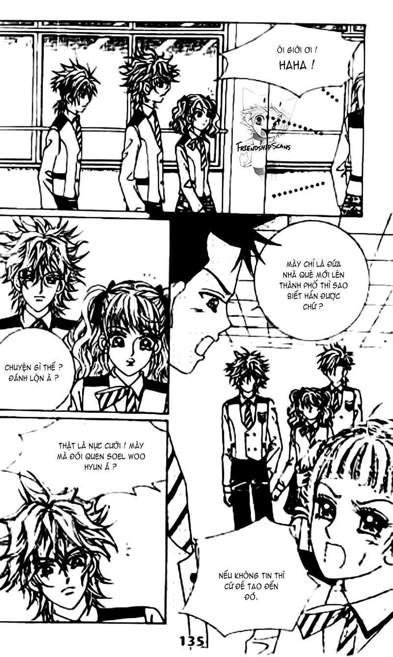 Đến Với Anh Chapter 10 - 26