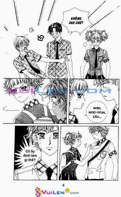 Đến Với Anh Chapter 12 - 5