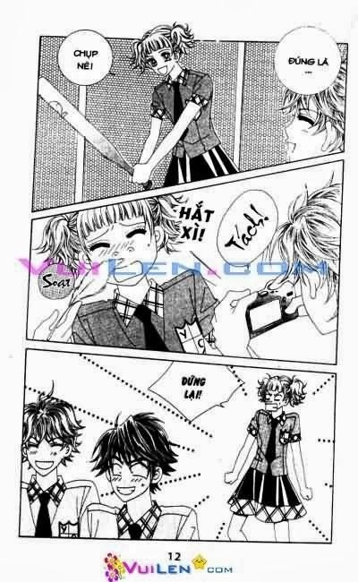 Đến Với Anh Chapter 12 - 13