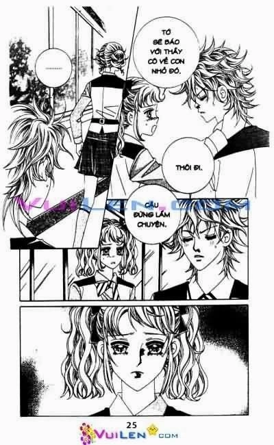 Đến Với Anh Chapter 12 - 26