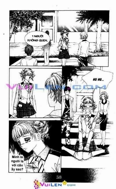 Đến Với Anh Chapter 12 - 29