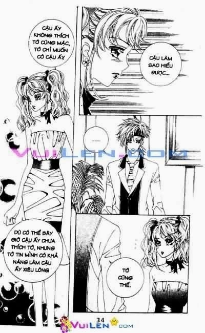 Đến Với Anh Chapter 12 - 35