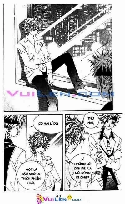 Đến Với Anh Chapter 12 - 44