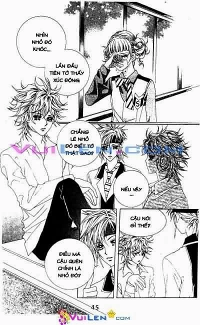 Đến Với Anh Chapter 12 - 46