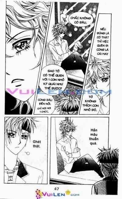 Đến Với Anh Chapter 12 - 48