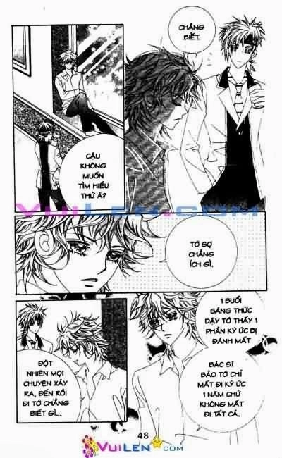 Đến Với Anh Chapter 12 - 49