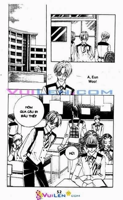 Đến Với Anh Chapter 12 - 53