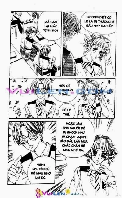 Đến Với Anh Chapter 12 - 57