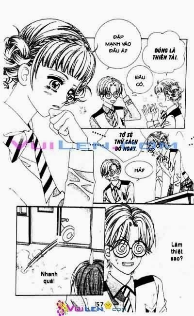 Đến Với Anh Chapter 12 - 58