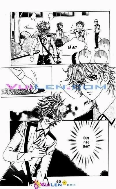 Đến Với Anh Chapter 12 - 61