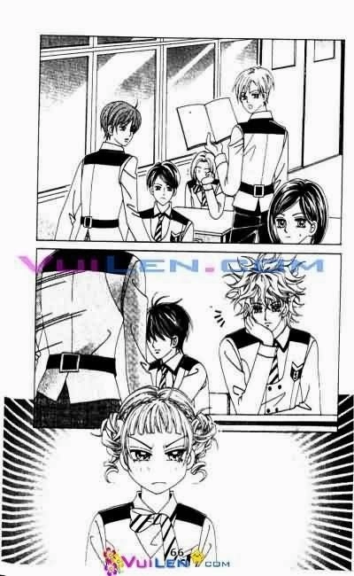 Đến Với Anh Chapter 12 - 67