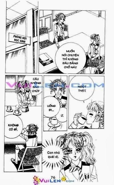 Đến Với Anh Chapter 12 - 77