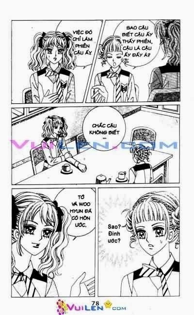 Đến Với Anh Chapter 12 - 79