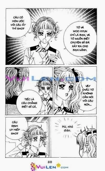 Đến Với Anh Chapter 12 - 81