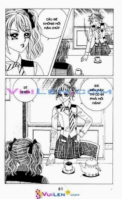 Đến Với Anh Chapter 12 - 82