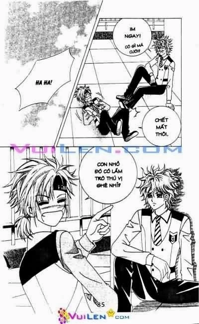 Đến Với Anh Chapter 12 - 86