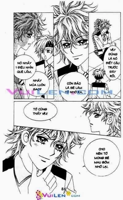 Đến Với Anh Chapter 12 - 87