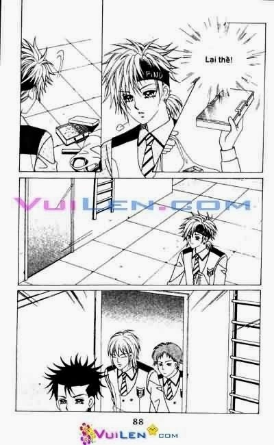 Đến Với Anh Chapter 12 - 89