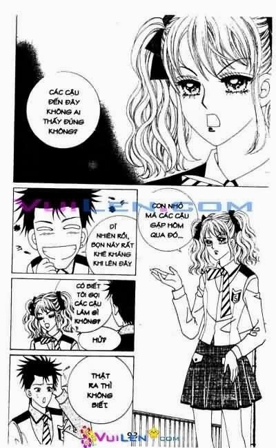 Đến Với Anh Chapter 12 - 94