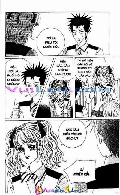 Đến Với Anh Chapter 12 - 96