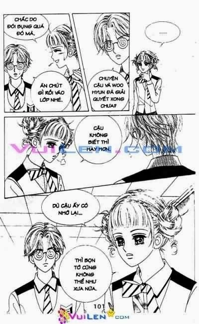 Đến Với Anh Chapter 12 - 102