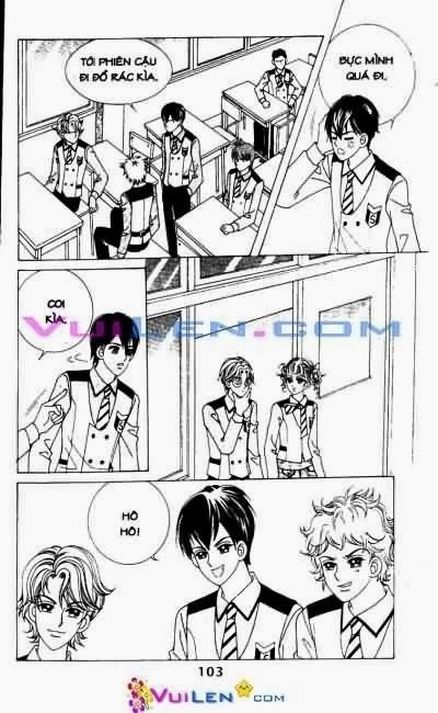 Đến Với Anh Chapter 12 - 104