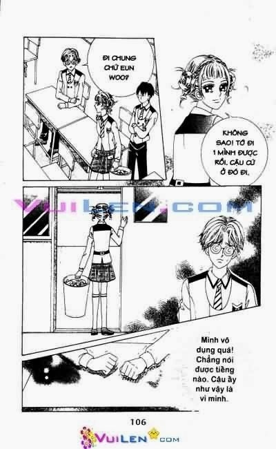 Đến Với Anh Chapter 12 - 107