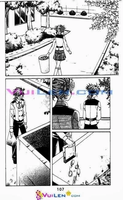 Đến Với Anh Chapter 12 - 108