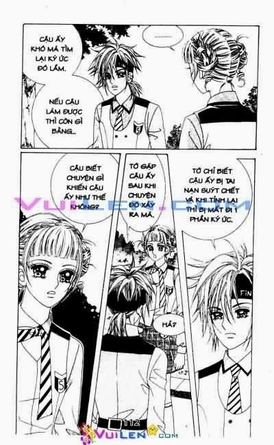 Đến Với Anh Chapter 12 - 113