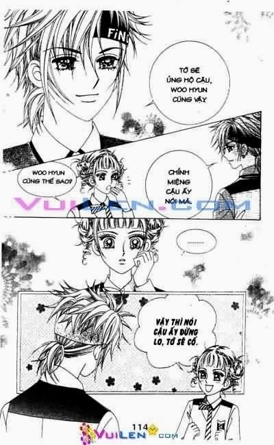 Đến Với Anh Chapter 12 - 115