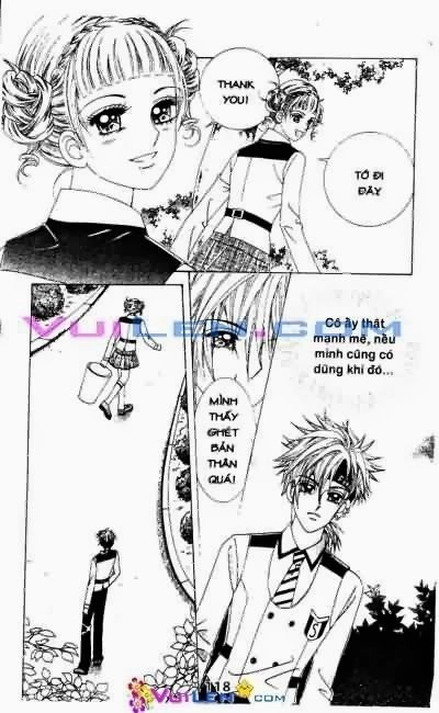 Đến Với Anh Chapter 12 - 119