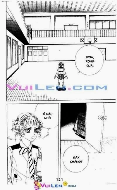 Đến Với Anh Chapter 12 - 122