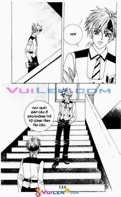 Đến Với Anh Chapter 12 - 125