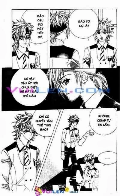 Đến Với Anh Chapter 12 - 127