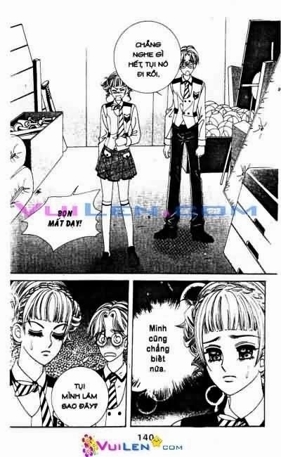 Đến Với Anh Chapter 12 - 141