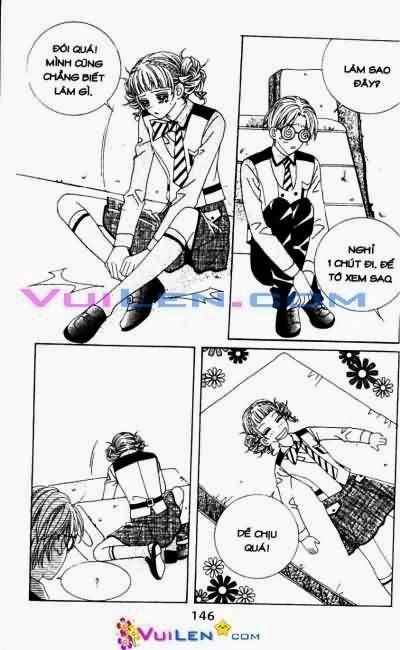 Đến Với Anh Chapter 12 - 147