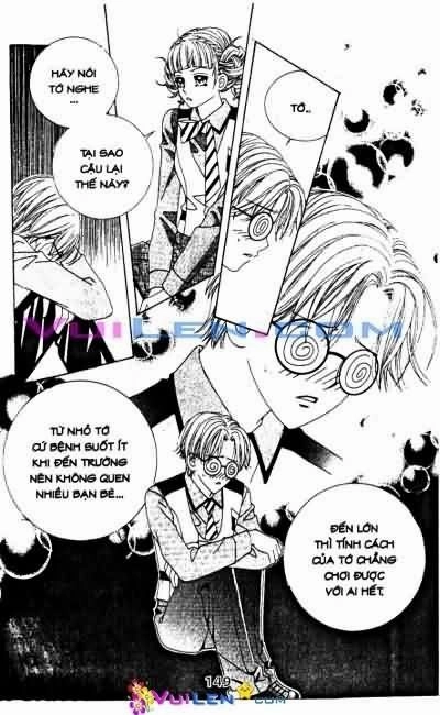 Đến Với Anh Chapter 12 - 150