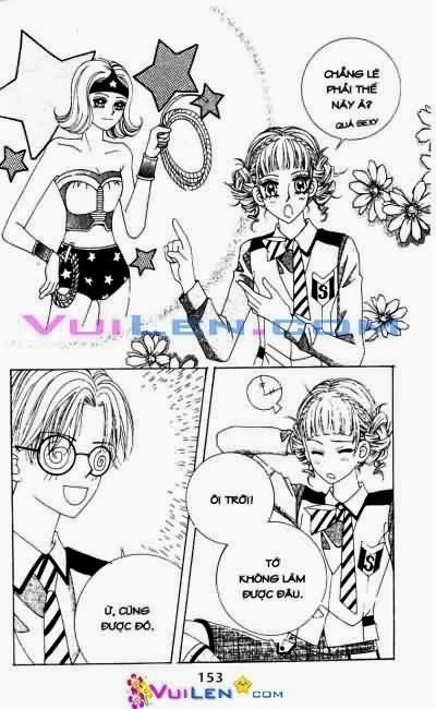 Đến Với Anh Chapter 12 - 154