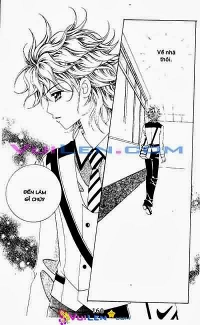 Đến Với Anh Chapter 12 - 161