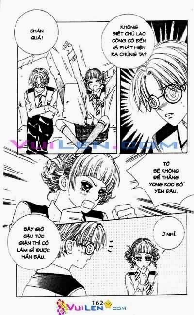 Đến Với Anh Chapter 12 - 163