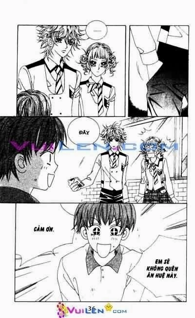 Đến Với Anh Chapter 13 - 37