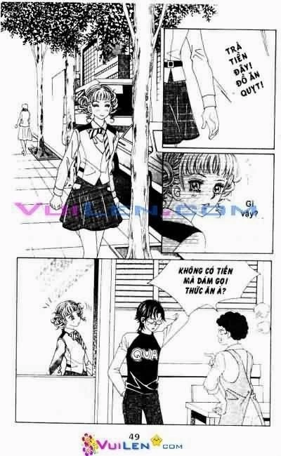 Đến Với Anh Chapter 13 - 50