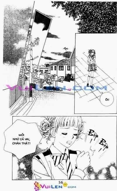 Đến Với Anh Chapter 13 - 57