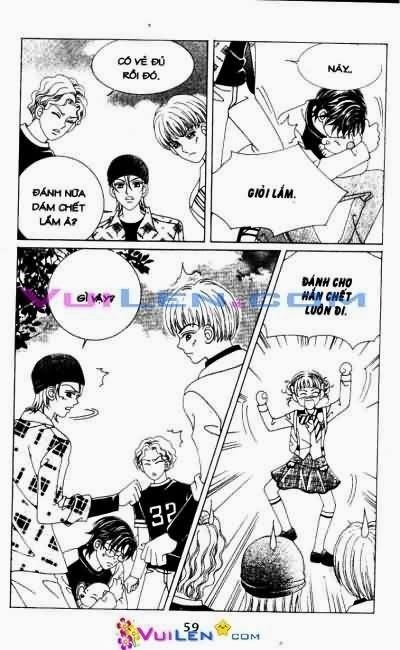 Đến Với Anh Chapter 13 - 60